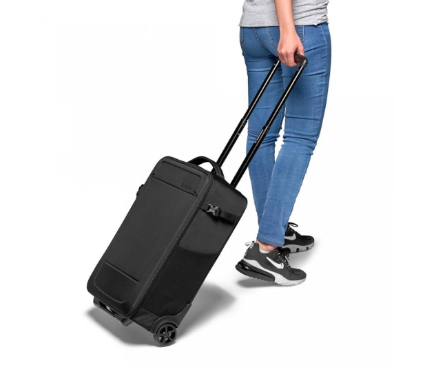 Manfrotto Advanced III Rolling Bag - 1195950 - zdjęcie 9